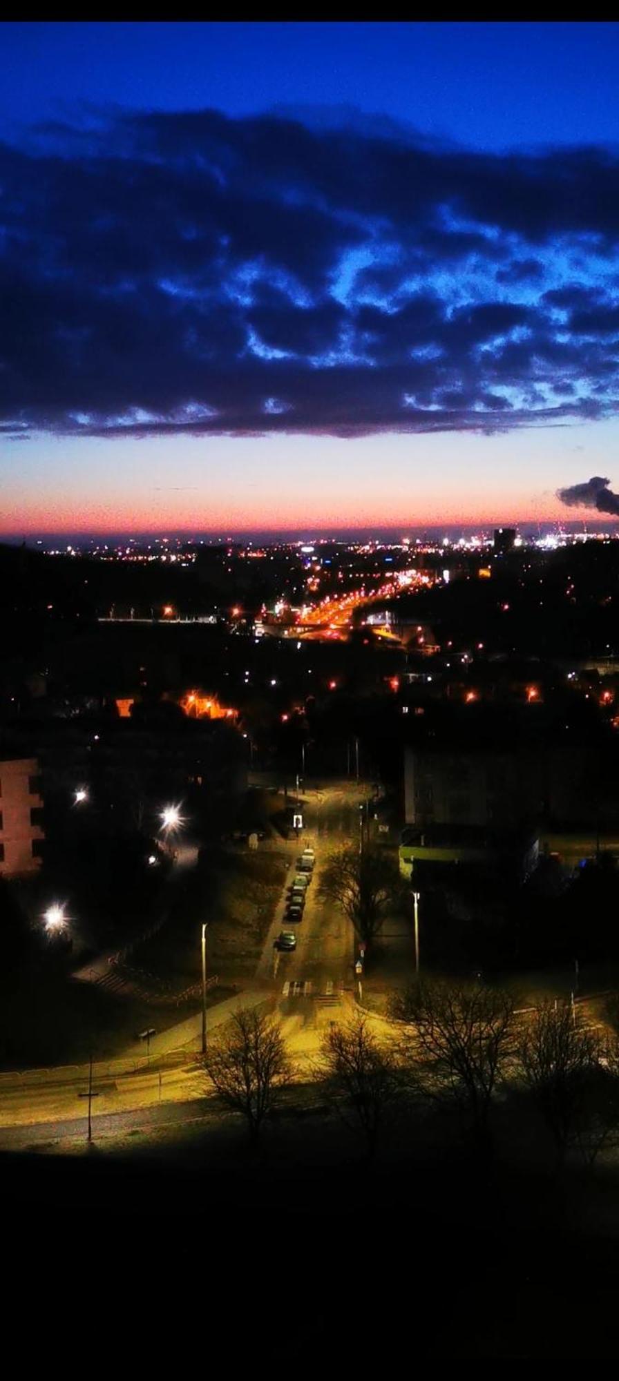 דירות Gdanska Panorama Niedzwiadka מראה חיצוני תמונה